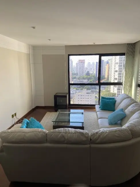 Foto 8 de Apartamento com 3 quartos à venda, 191m2 em Jardim, Santo Andre - SP