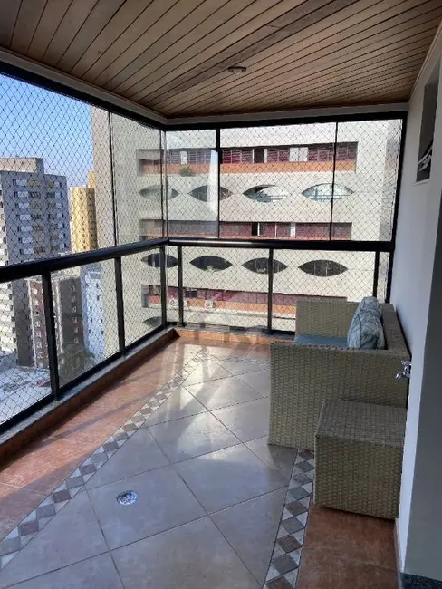Foto 1 de Apartamento com 3 quartos à venda, 191m2 em Jardim, Santo Andre - SP