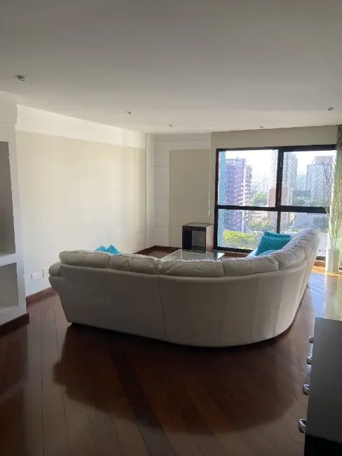 Foto 7 de Apartamento com 3 quartos à venda, 191m2 em Jardim, Santo Andre - SP