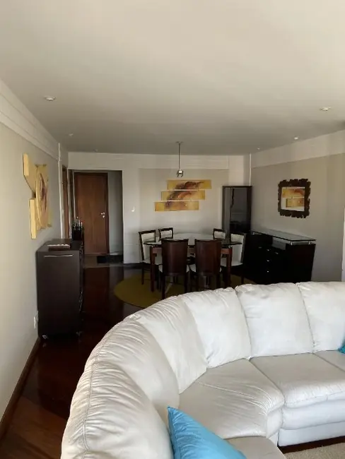 Foto 9 de Apartamento com 3 quartos à venda, 191m2 em Jardim, Santo Andre - SP