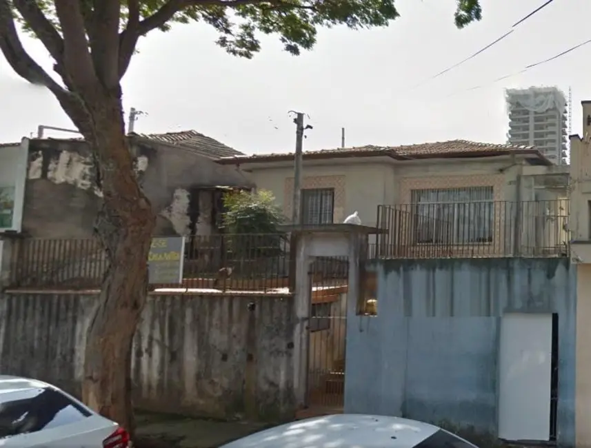 Foto 1 de Terreno / Lote à venda, 240m2 em Sao Bernardo Do Campo - SP