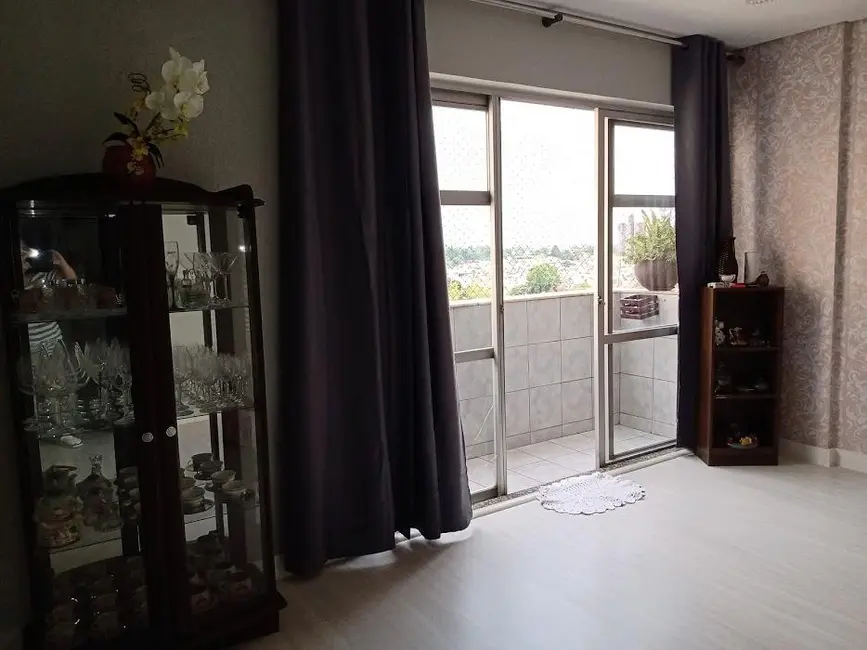 Foto 1 de Apartamento com 3 quartos à venda, 85m2 em Centro, Sao Bernardo Do Campo - SP