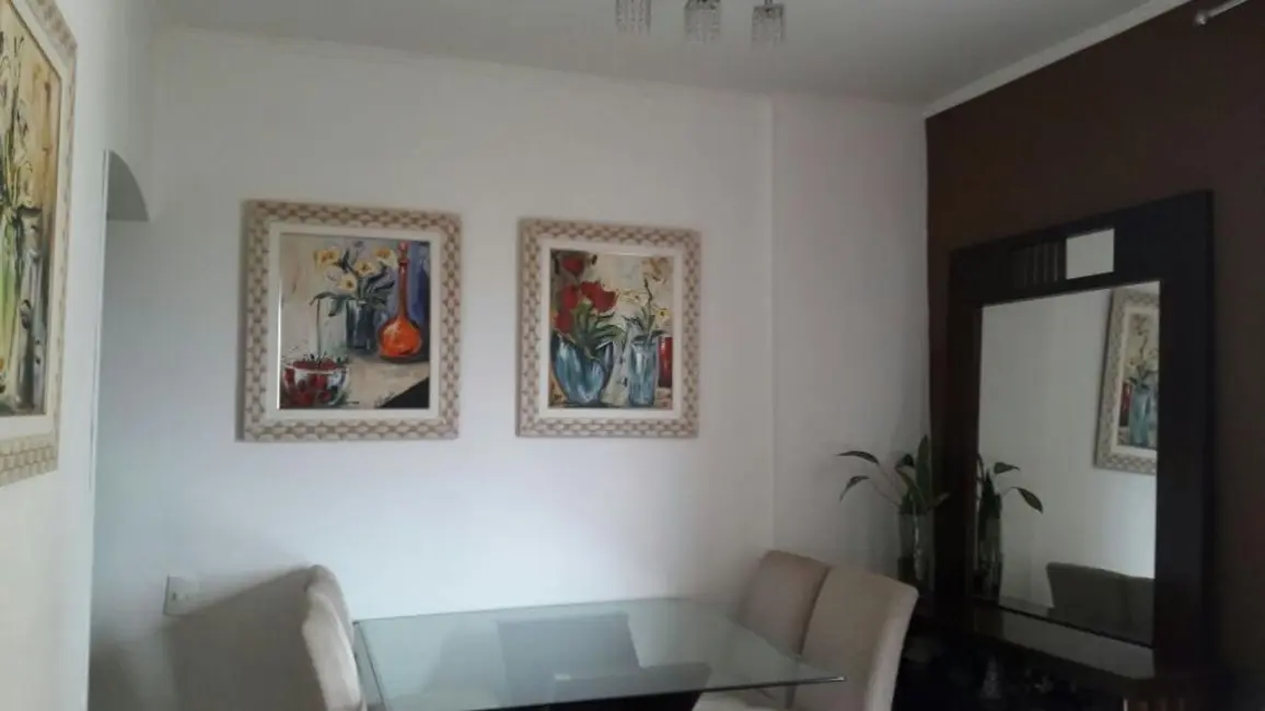Foto 2 de Apartamento com 3 quartos à venda, 85m2 em Centro, Sao Bernardo Do Campo - SP