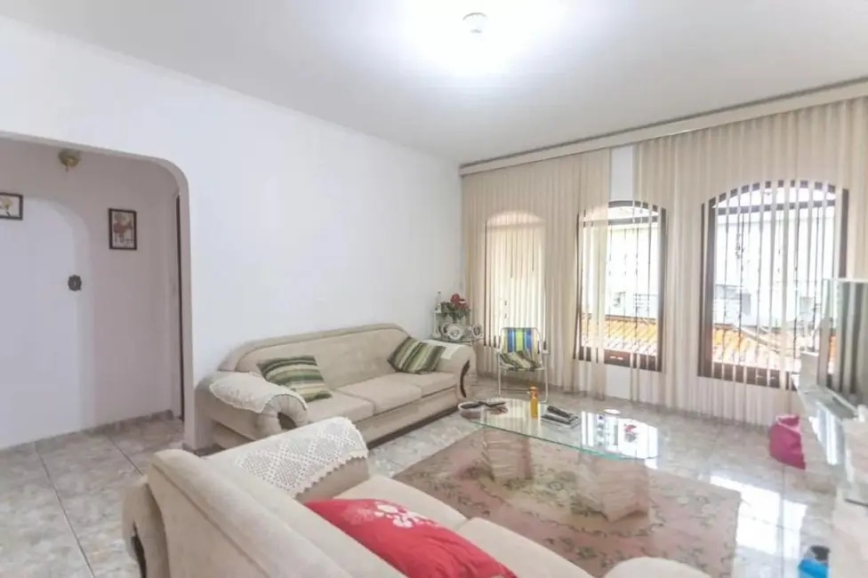 Foto 5 de Sobrado com 4 quartos à venda e para alugar, 533m2 em Jardim do Mar, Sao Bernardo Do Campo - SP