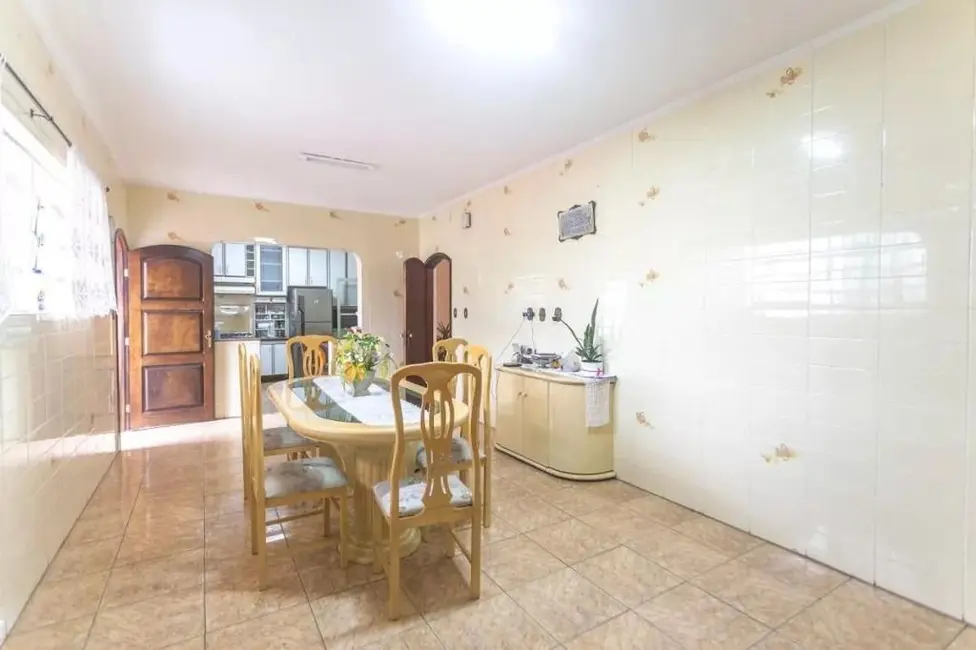 Foto 8 de Sobrado com 4 quartos à venda e para alugar, 533m2 em Jardim do Mar, Sao Bernardo Do Campo - SP