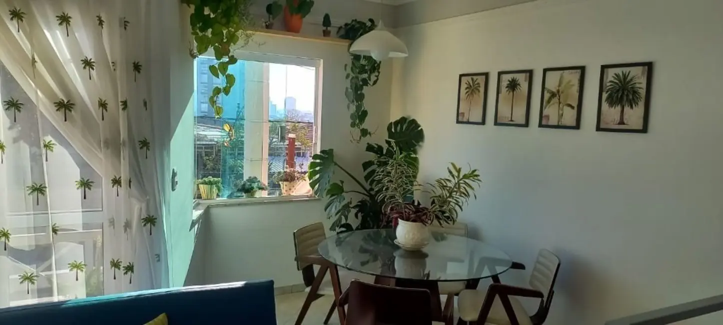 Foto 1 de Sobrado com 3 quartos à venda, 239m2 em Paraíso, Santo Andre - SP