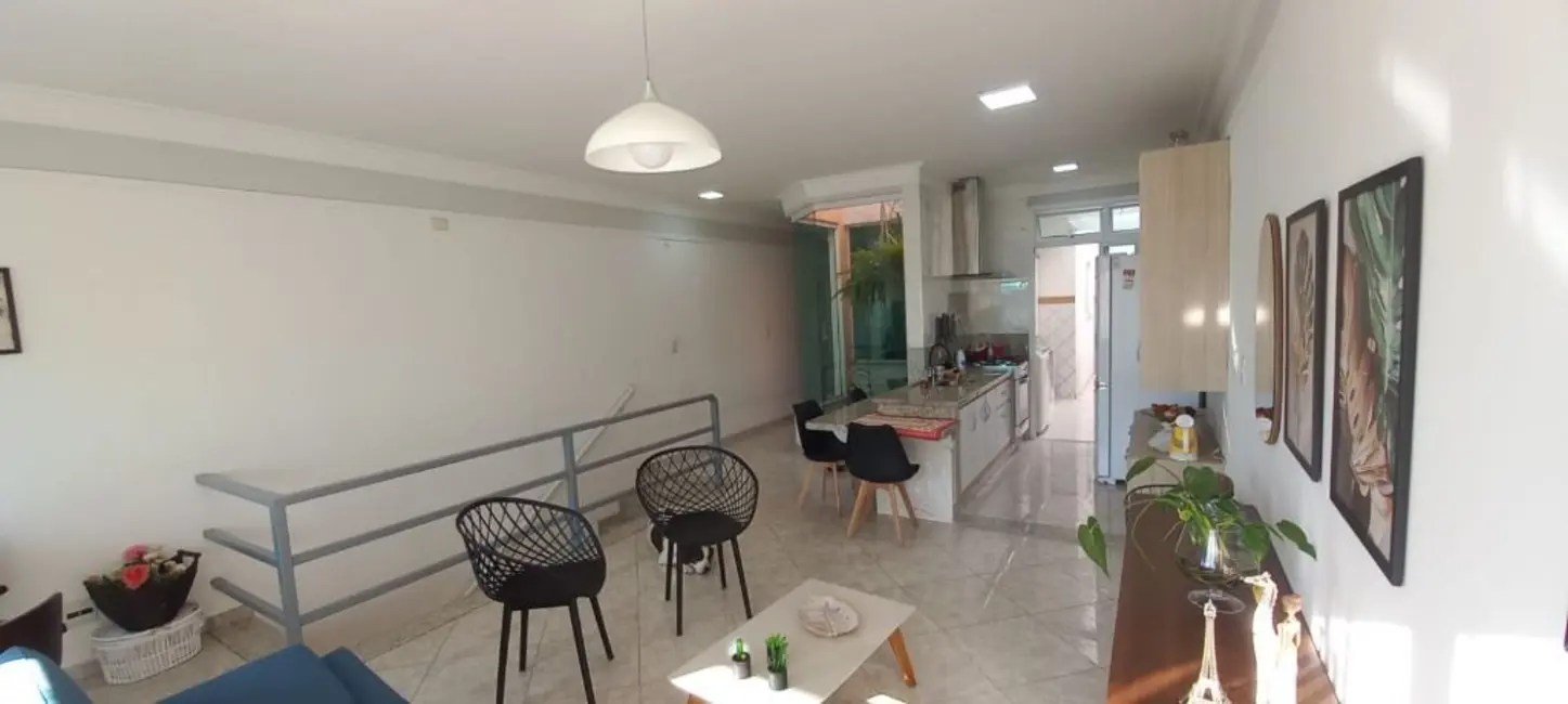 Foto 9 de Sobrado com 3 quartos à venda, 239m2 em Paraíso, Santo Andre - SP