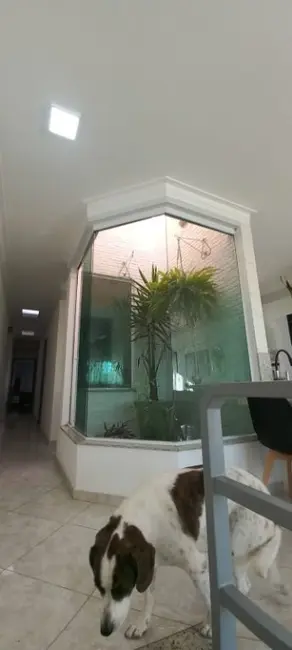 Foto 8 de Sobrado com 3 quartos à venda, 239m2 em Paraíso, Santo Andre - SP