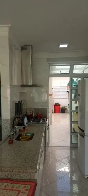 Foto 7 de Sobrado com 3 quartos à venda, 239m2 em Paraíso, Santo Andre - SP