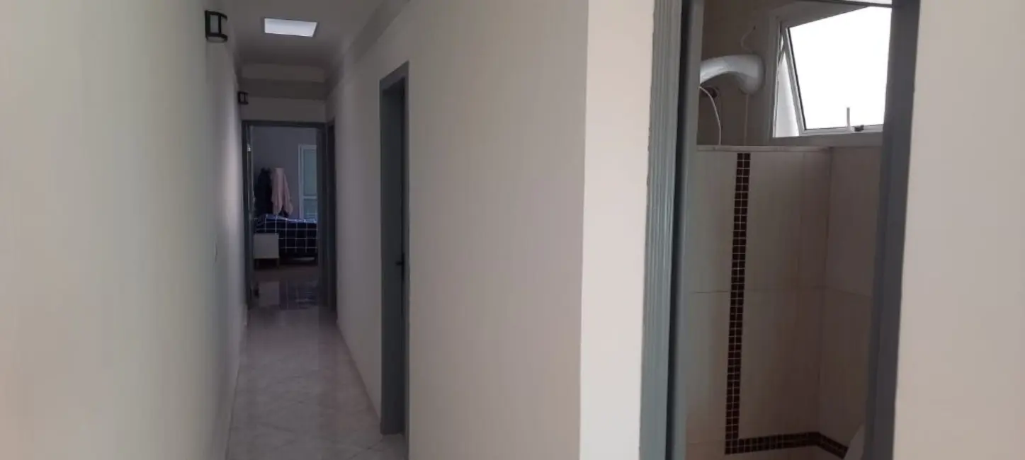 Foto 6 de Sobrado com 3 quartos à venda, 239m2 em Paraíso, Santo Andre - SP