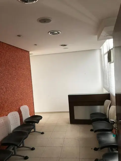 Foto 1 de Sala Comercial à venda e para alugar, 116m2 em Centro, Santo Andre - SP