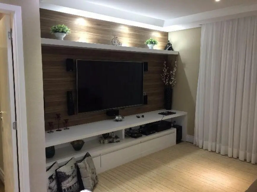 Foto 2 de Apartamento com 3 quartos à venda, 192m2 em Vila Gilda, Santo Andre - SP