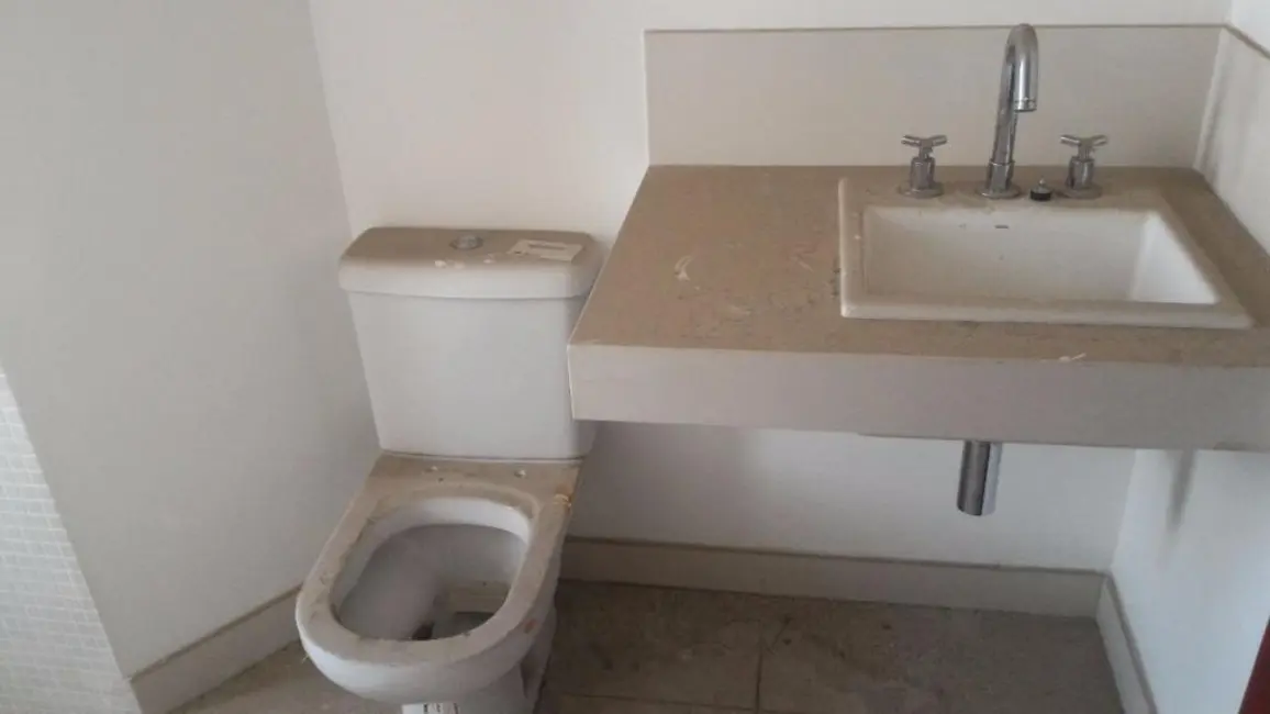 Foto 3 de Apartamento com 4 quartos à venda, 275m2 em Jardim, Santo Andre - SP