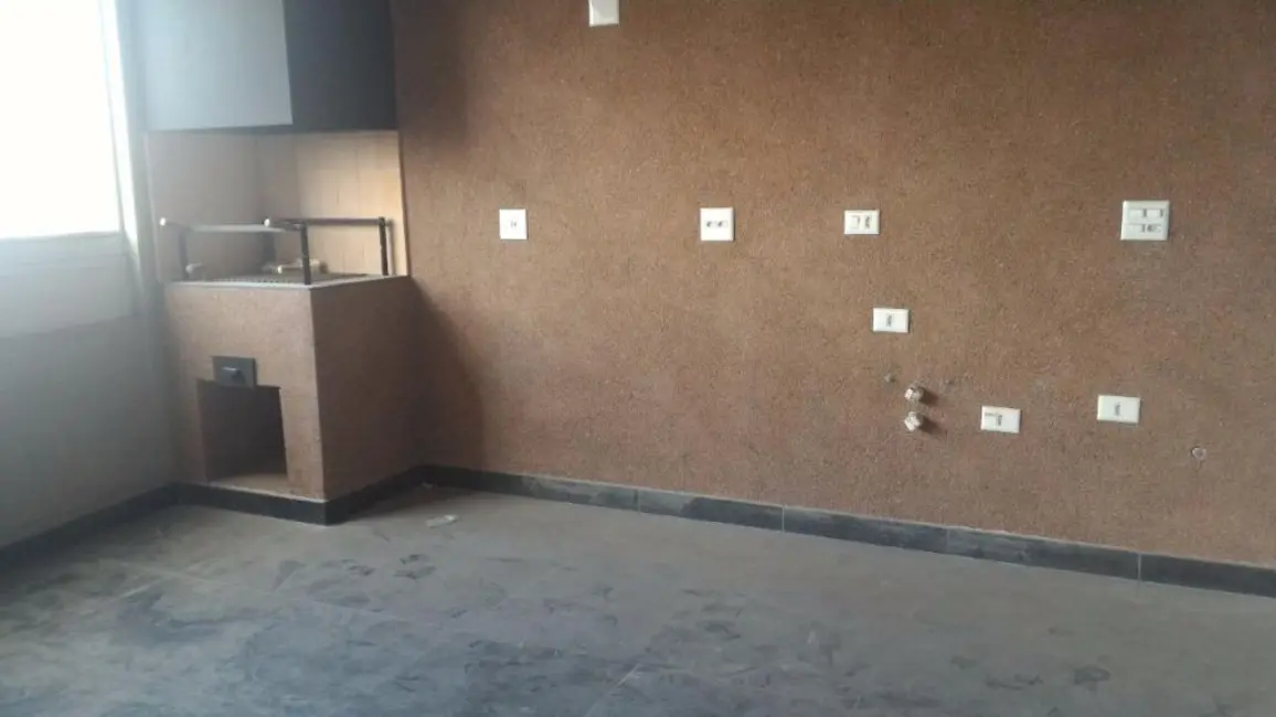 Foto 2 de Apartamento com 4 quartos à venda, 275m2 em Jardim, Santo Andre - SP