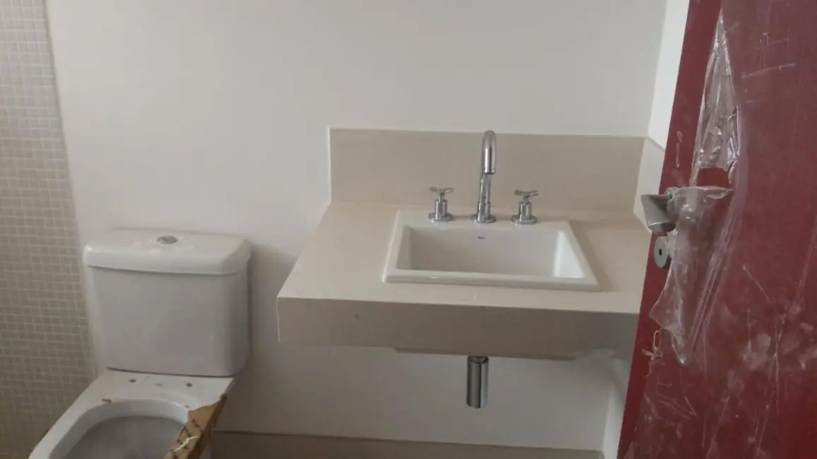 Foto 7 de Apartamento com 4 quartos à venda, 275m2 em Jardim, Santo Andre - SP