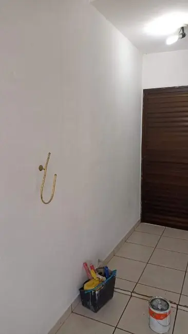Foto 5 de Sobrado com 3 quartos à venda e para alugar, 125m2 em Vila Scarpelli, Santo Andre - SP
