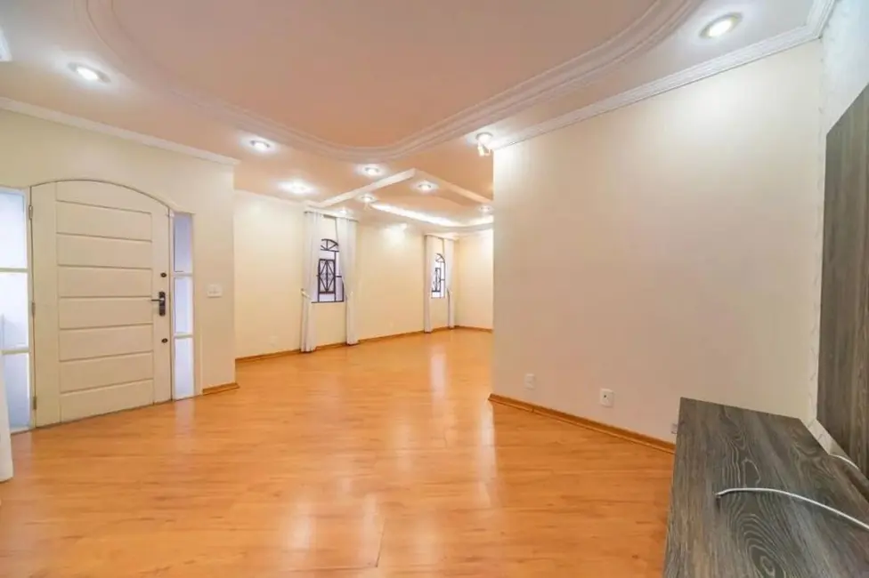 Foto 3 de Sobrado com 4 quartos à venda, 301m2 em Vila Valparaíso, Santo Andre - SP