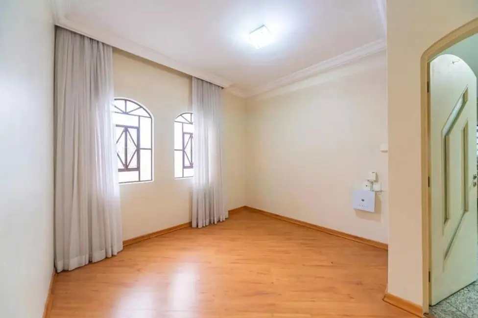 Foto 6 de Sobrado com 4 quartos à venda, 301m2 em Vila Valparaíso, Santo Andre - SP
