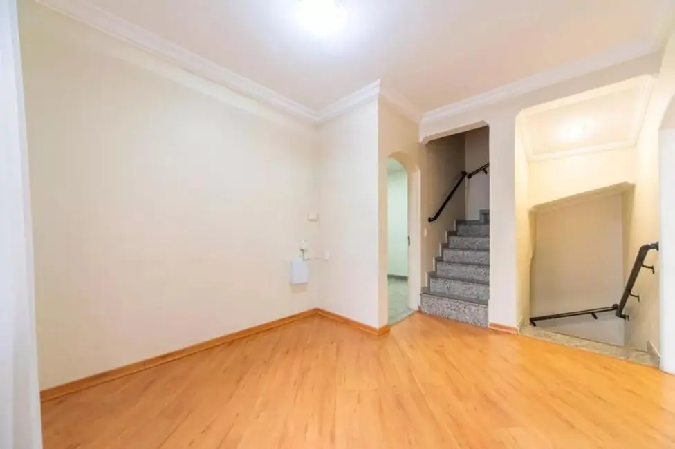 Foto 7 de Sobrado com 4 quartos à venda, 301m2 em Vila Valparaíso, Santo Andre - SP