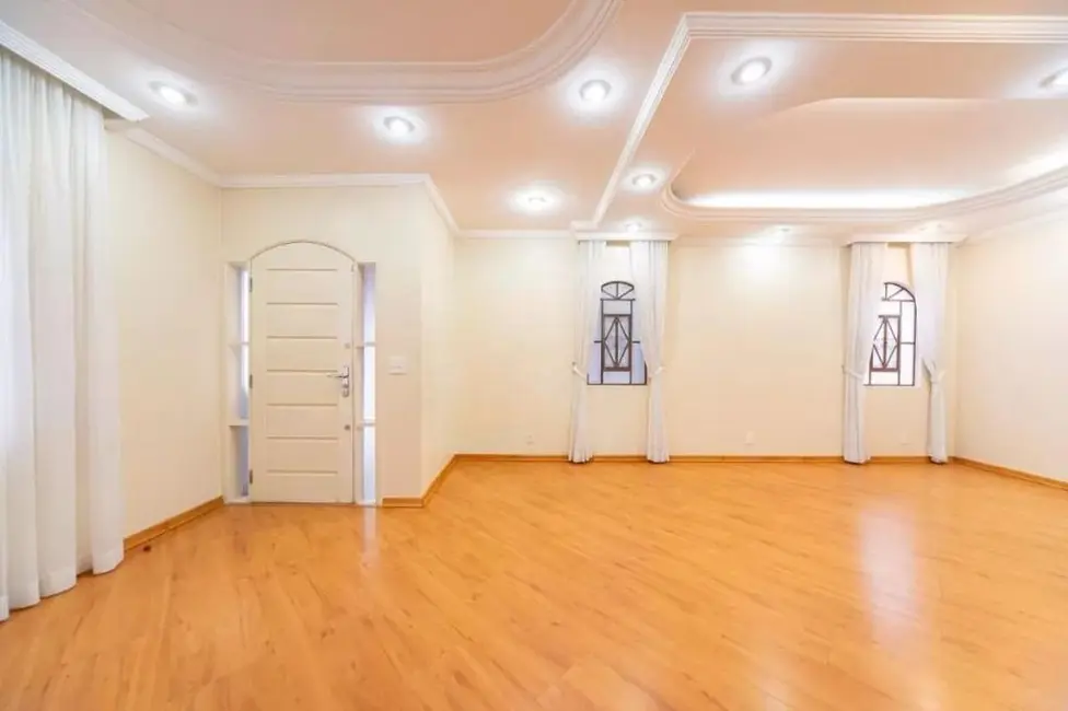 Foto 4 de Sobrado com 4 quartos à venda, 301m2 em Vila Valparaíso, Santo Andre - SP