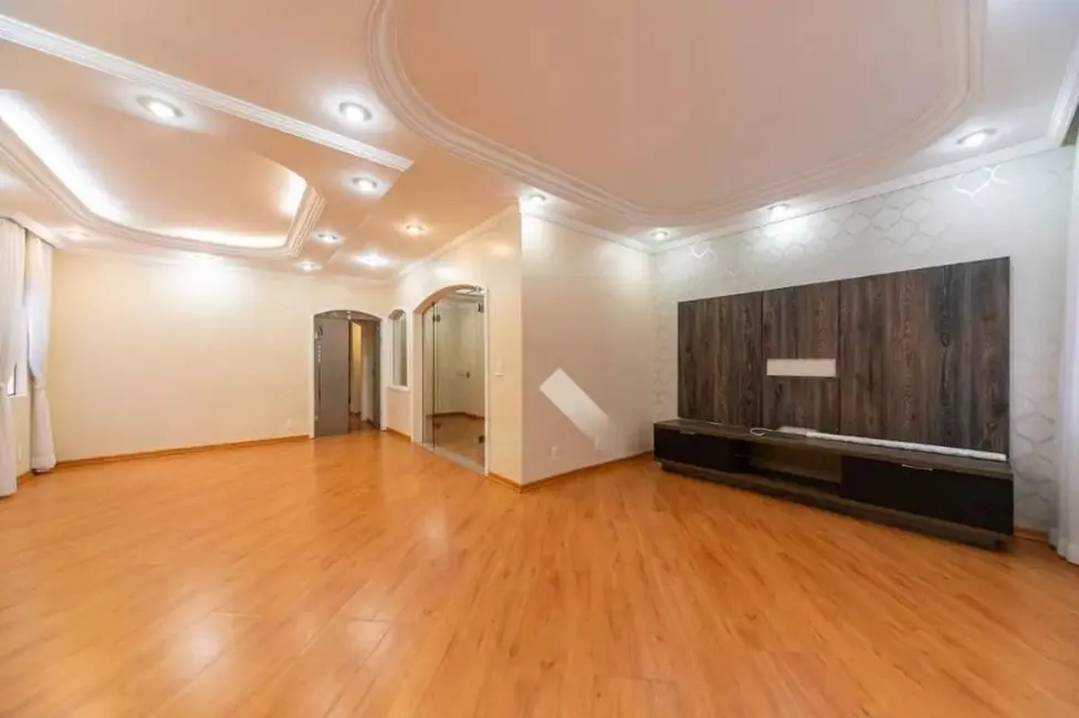 Foto 2 de Sobrado com 4 quartos à venda, 301m2 em Vila Valparaíso, Santo Andre - SP