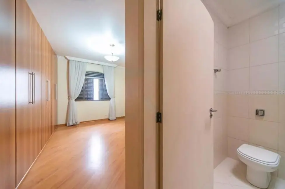 Foto 9 de Sobrado com 4 quartos à venda, 301m2 em Vila Valparaíso, Santo Andre - SP
