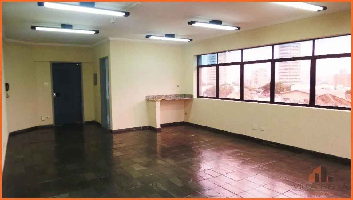 Foto 2 de Sala Comercial à venda e para alugar, 69m2 em Centro, Santo Andre - SP