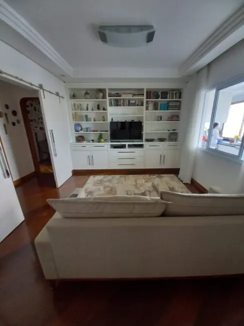 Foto 4 de Apartamento com 3 quartos à venda, 198m2 em Centro, Santo Andre - SP