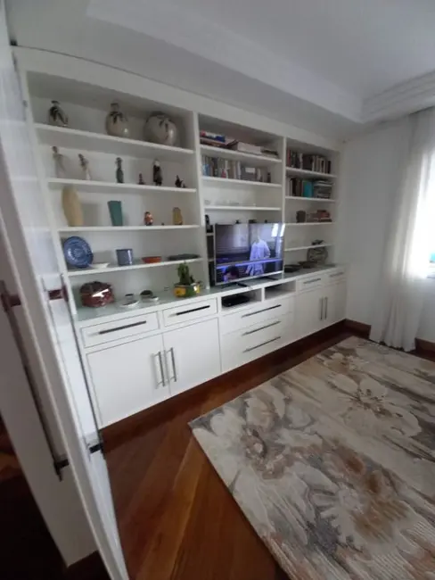 Foto 3 de Apartamento com 3 quartos à venda, 198m2 em Centro, Santo Andre - SP