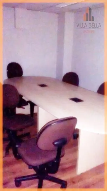Foto 8 de Sala Comercial para alugar, 417m2 em Paraíso, Santo Andre - SP