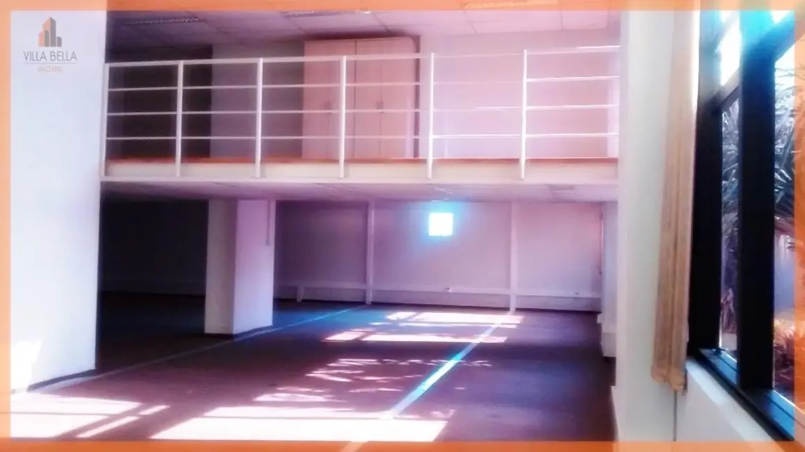 Foto 1 de Sala Comercial para alugar, 417m2 em Paraíso, Santo Andre - SP
