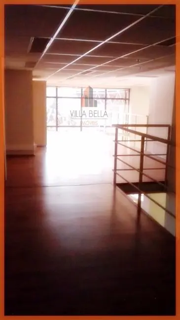 Foto 7 de Sala Comercial para alugar, 417m2 em Paraíso, Santo Andre - SP