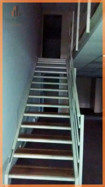 Foto 6 de Sala Comercial para alugar, 417m2 em Paraíso, Santo Andre - SP