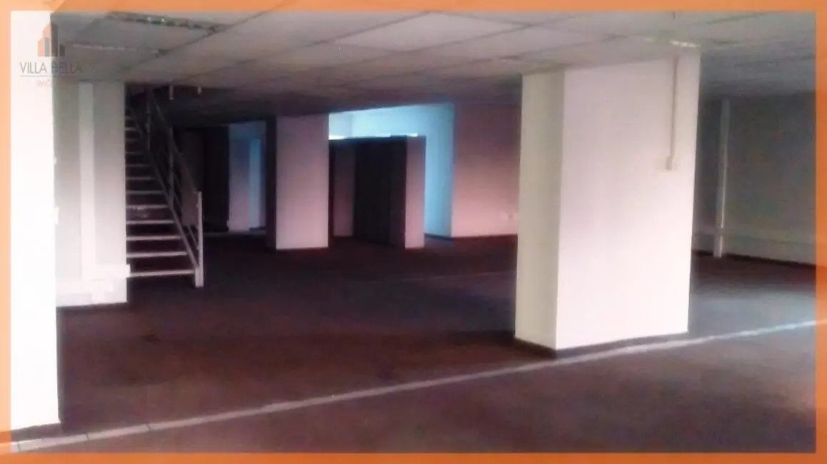 Foto 2 de Sala Comercial para alugar, 417m2 em Paraíso, Santo Andre - SP