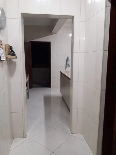 Foto 8 de Sobrado com 3 quartos à venda, 300m2 em Vila Aquilino, Santo Andre - SP