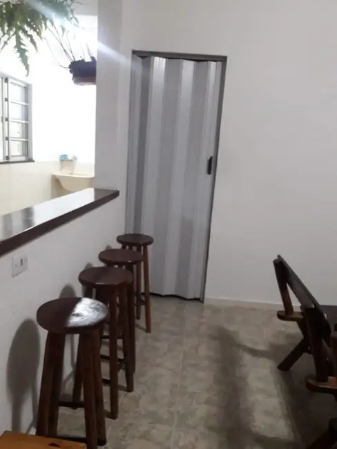 Foto 9 de Sobrado com 3 quartos à venda, 300m2 em Vila Aquilino, Santo Andre - SP