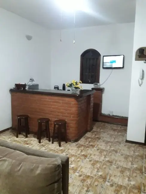 Foto 6 de Sobrado com 3 quartos à venda, 300m2 em Vila Aquilino, Santo Andre - SP