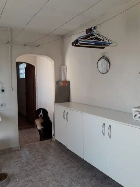 Foto 7 de Sobrado com 3 quartos à venda, 300m2 em Vila Aquilino, Santo Andre - SP