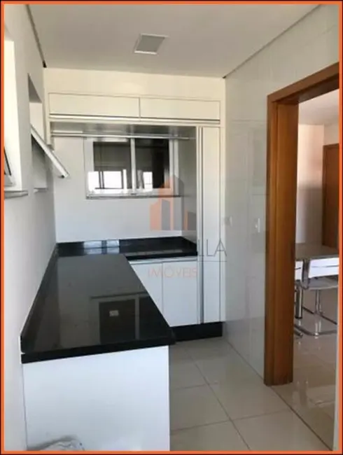 Foto 2 de Apartamento com 4 quartos à venda, 175m2 em Santa Paula, Sao Caetano Do Sul - SP