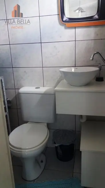 Foto 2 de Apartamento com 2 quartos à venda, 57m2 em Vila Valparaíso, Santo Andre - SP