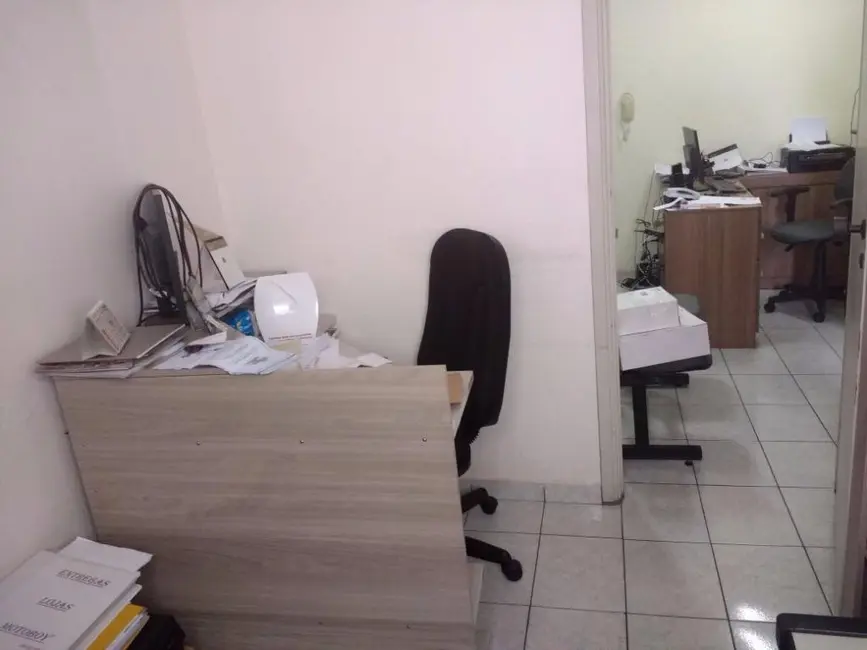 Foto 2 de Sala Comercial à venda, 41m2 em Nova Petrópolis, Sao Bernardo Do Campo - SP