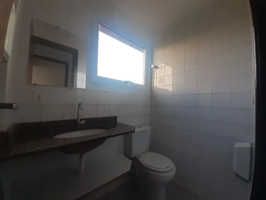 Foto 5 de Sala Comercial para alugar, 38m2 em Vila Gilda, Santo Andre - SP