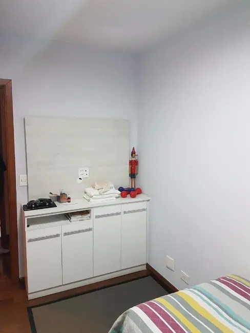 Foto 9 de Apartamento com 3 quartos à venda, 166m2 em Vila Bastos, Santo Andre - SP