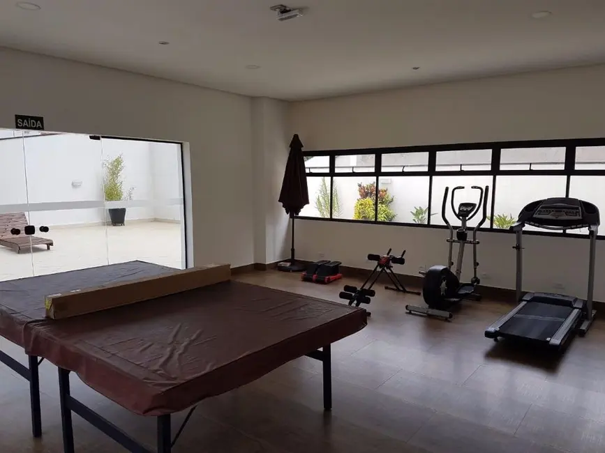 Foto 3 de Apartamento com 3 quartos à venda, 166m2 em Vila Bastos, Santo Andre - SP