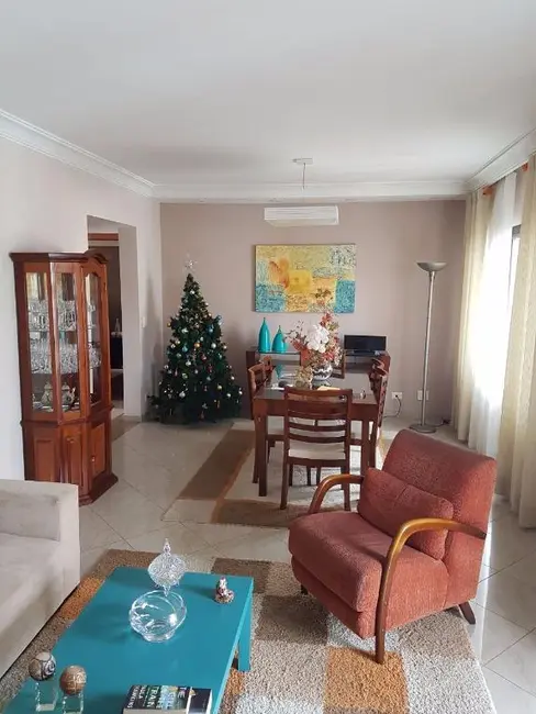 Foto 1 de Apartamento com 3 quartos à venda, 166m2 em Vila Bastos, Santo Andre - SP