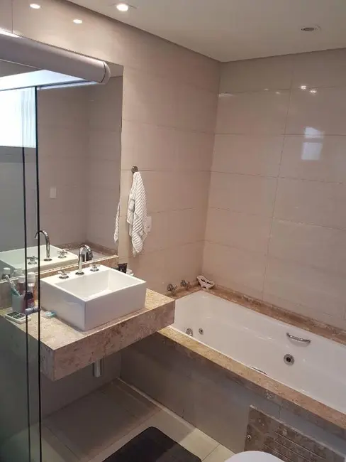 Foto 6 de Apartamento com 3 quartos à venda, 166m2 em Vila Bastos, Santo Andre - SP