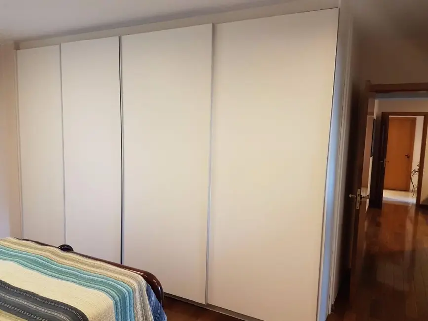 Foto 7 de Apartamento com 3 quartos à venda, 166m2 em Vila Bastos, Santo Andre - SP