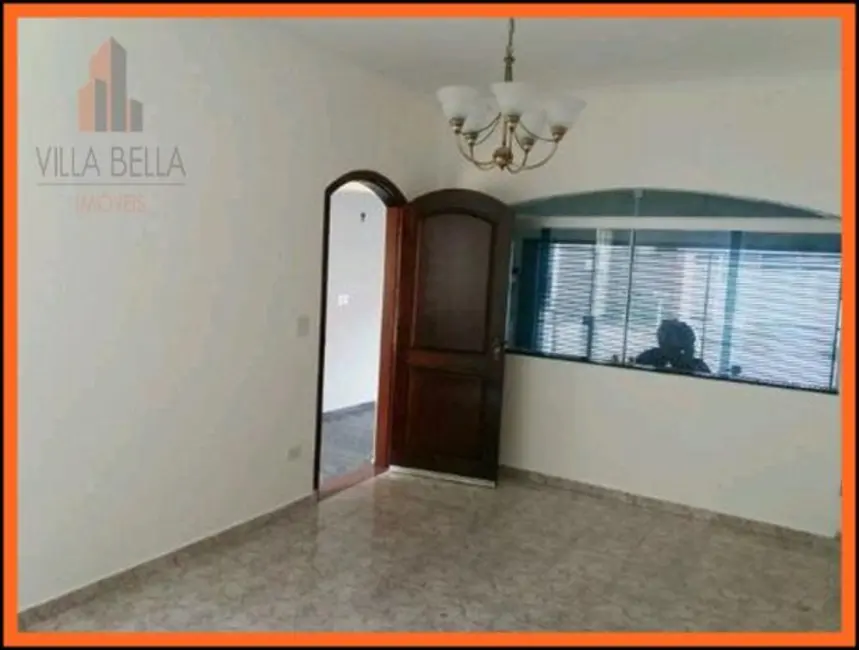 Foto 1 de Sobrado com 3 quartos à venda, 274m2 em Jardim Las Vegas, Santo Andre - SP