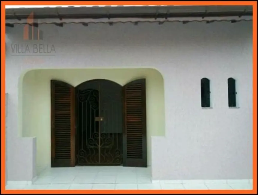 Foto 5 de Sobrado com 3 quartos à venda, 274m2 em Jardim Las Vegas, Santo Andre - SP