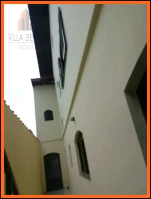 Foto 9 de Sobrado com 3 quartos à venda, 274m2 em Jardim Las Vegas, Santo Andre - SP